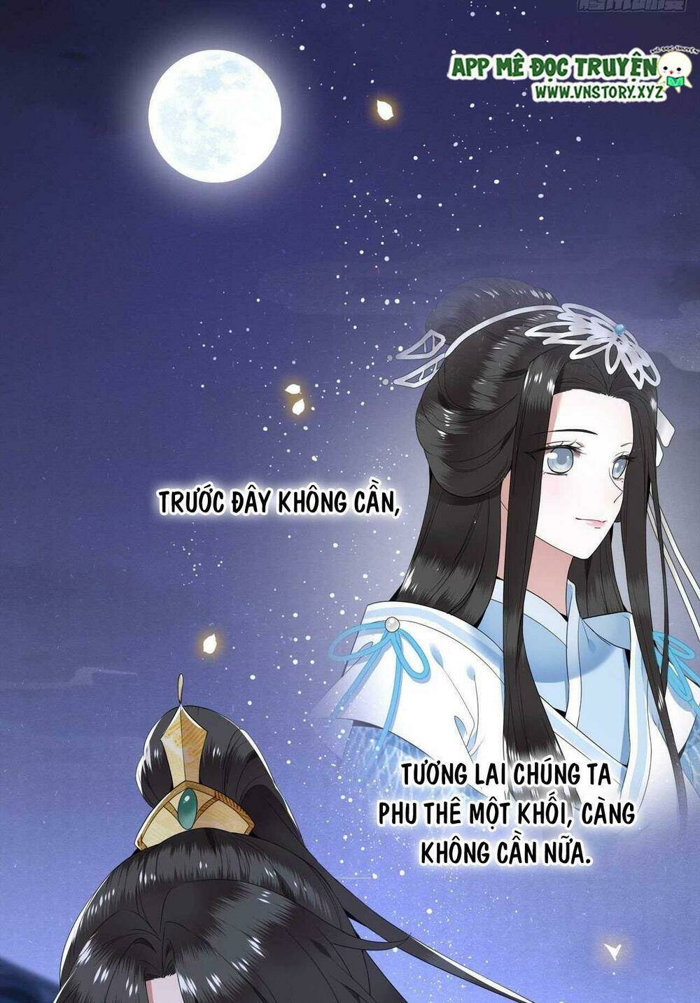 phượng hoàng vu phi chapter 95 22