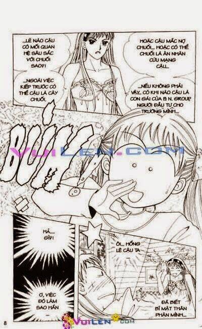 banana school chapter 4 18