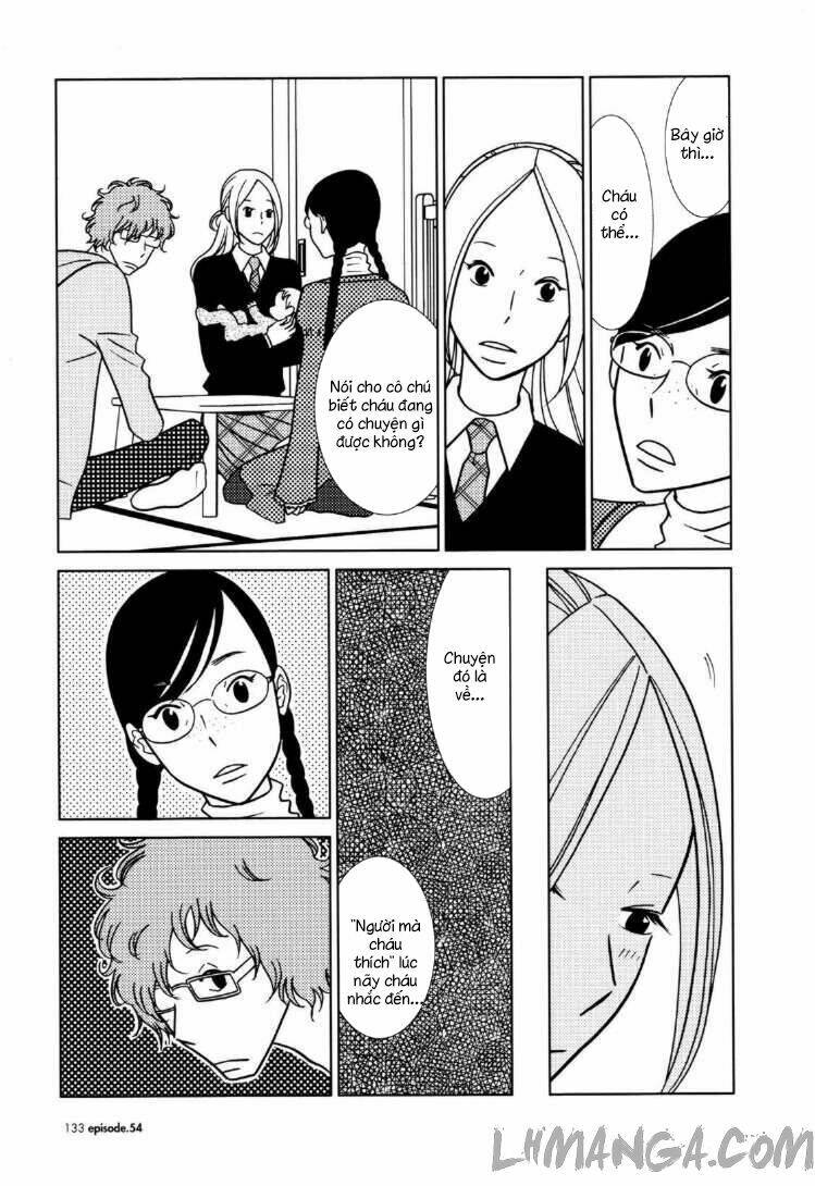 usagi drop chapter 54 7