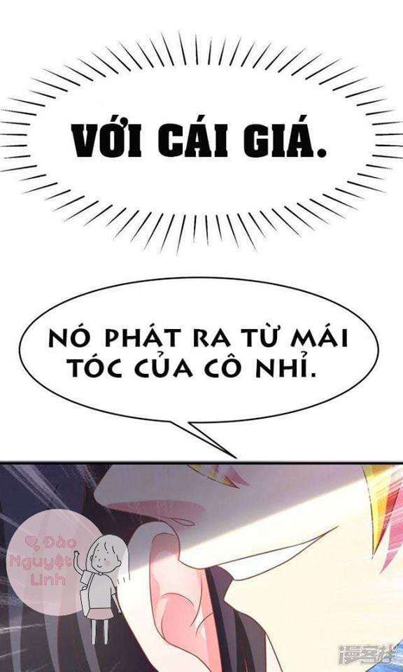 tổng tài xấu xa, đừng hòng thoát chapter 9 13