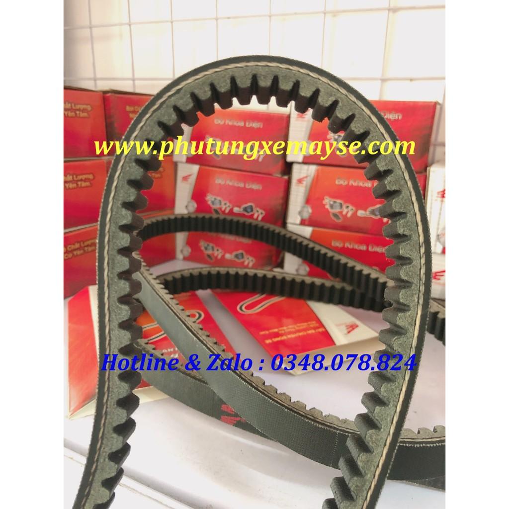 Dây Cuaroa xe dành cho SH VIỆT 150cc