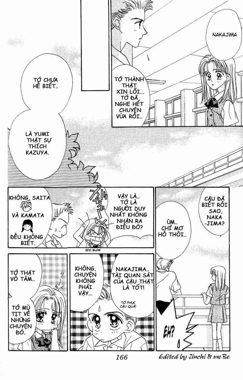 good morning call chapter 5 29