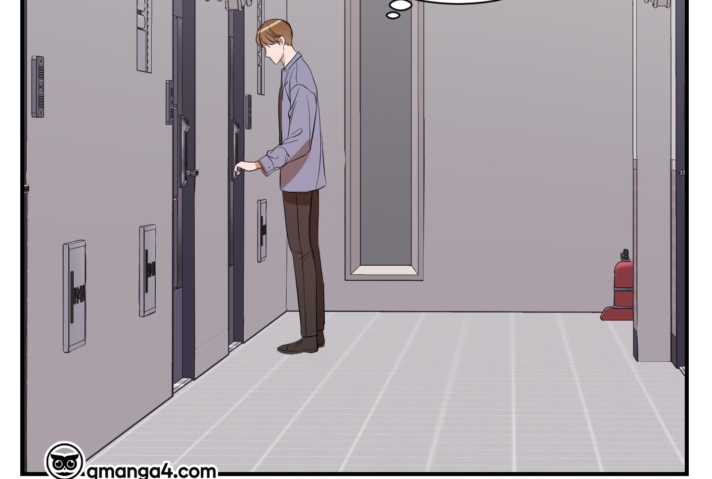 chốn riêng tư chapter 48 87