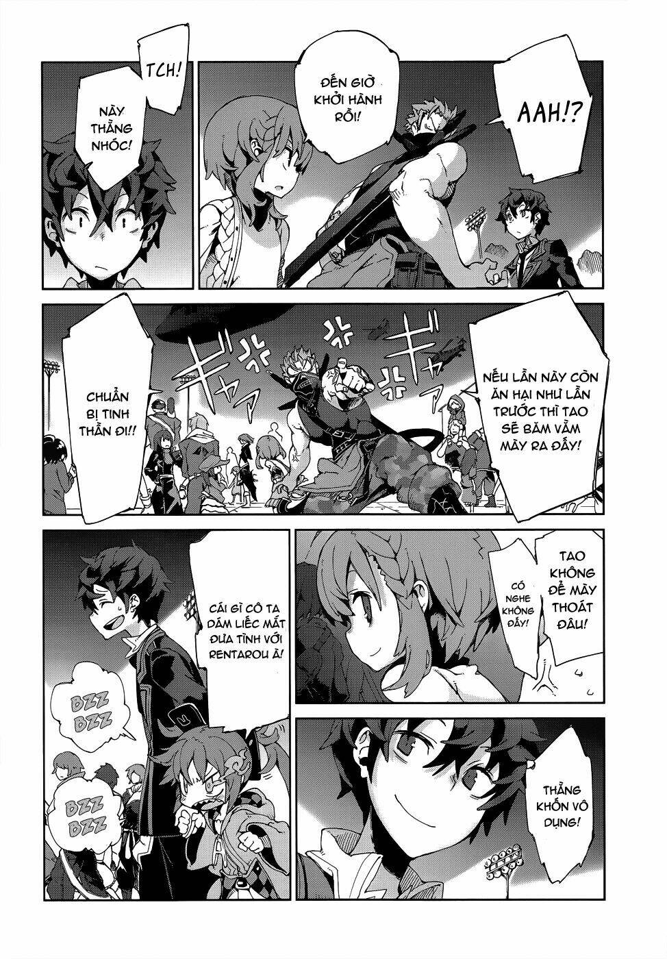 black bullet chapter 9 40