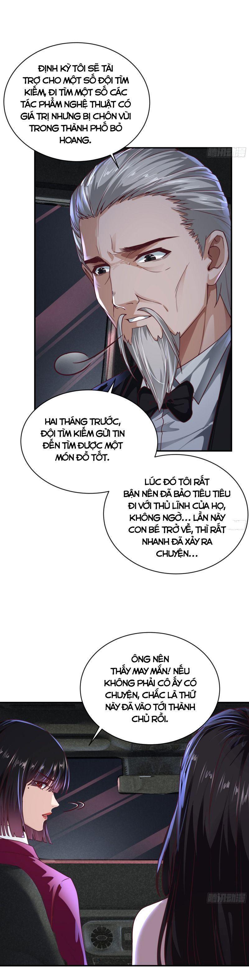 bắt đầu từ trăng đỏ chapter 37 19