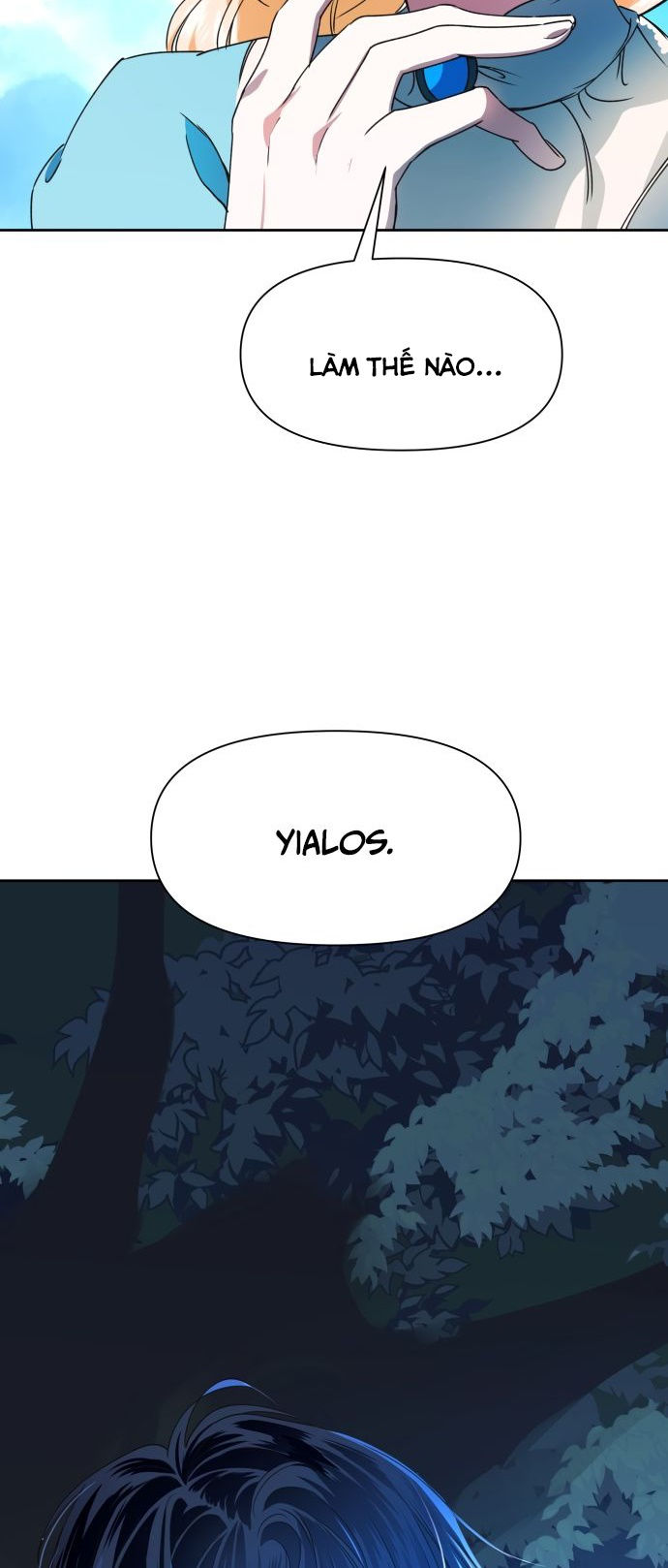 tôi muốn trở thành cô ấy dù chỉ là một ngày chapter 17 44