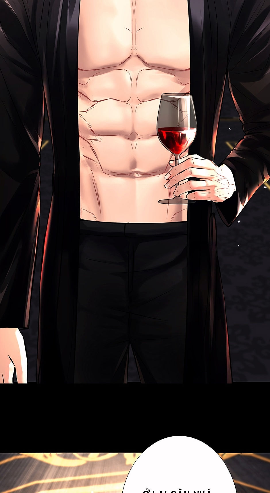 tôi đã ký khế ước với ác quỷ chapter 5.2 31