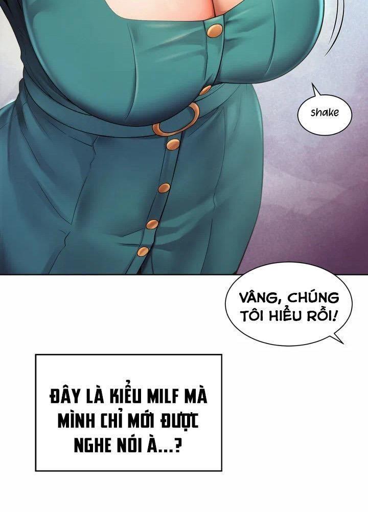 lãng mạn công sở chapter 1.2 38