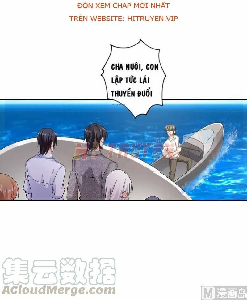 nhập cốt noãn hôn chapter 285 1