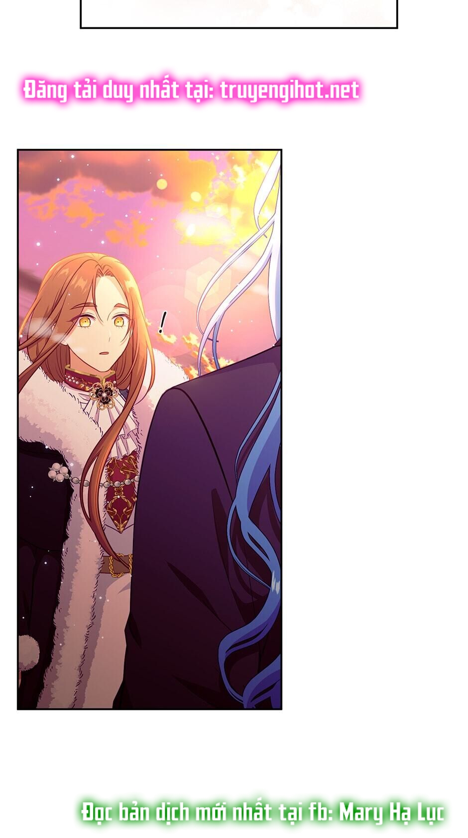 cẩn thận nữ phụ phản diện đấy! chapter 92 18