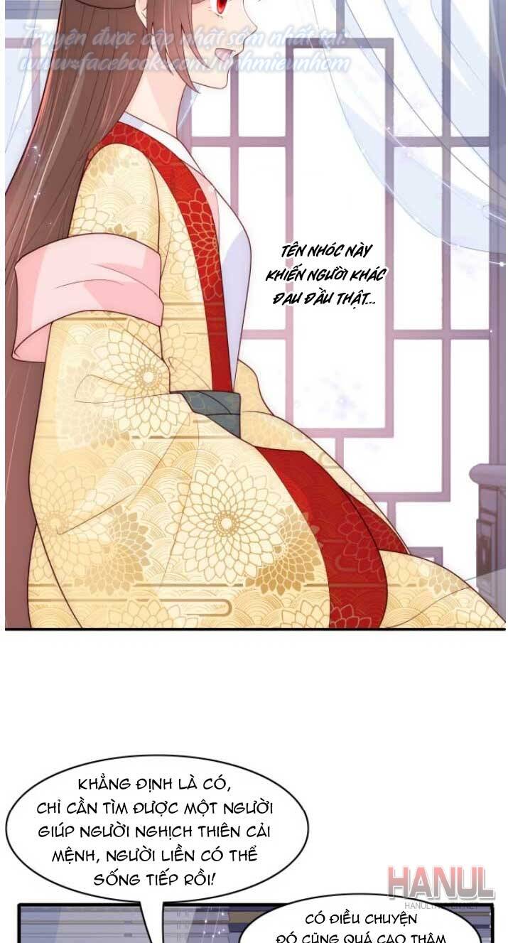 dưỡng địch vi hoạn chapter 126 10