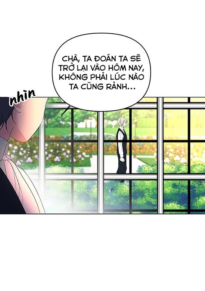công chúa thời gian có hạn chapter 9 17