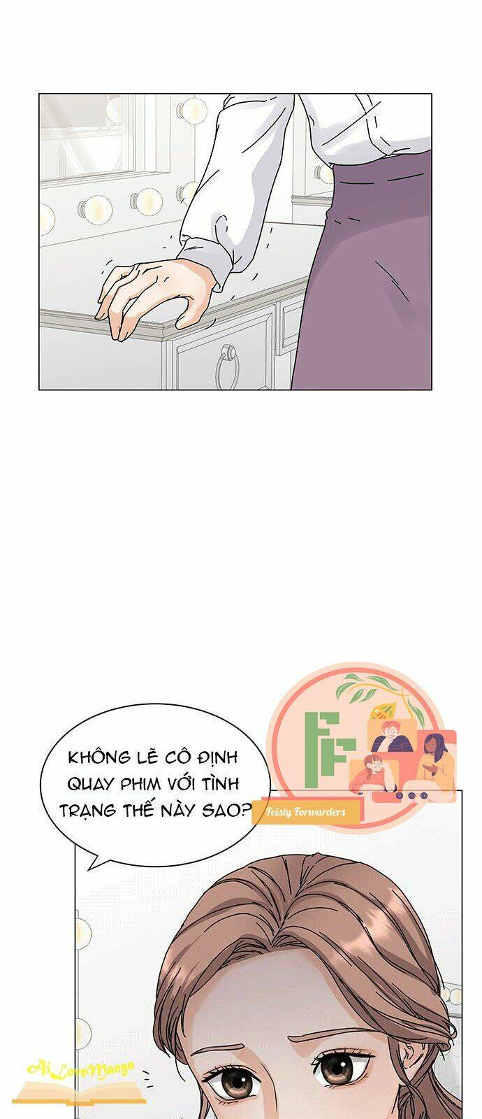 ma cà rồng tiên sinh...hãy cắn em đi... chapter 1.2 38