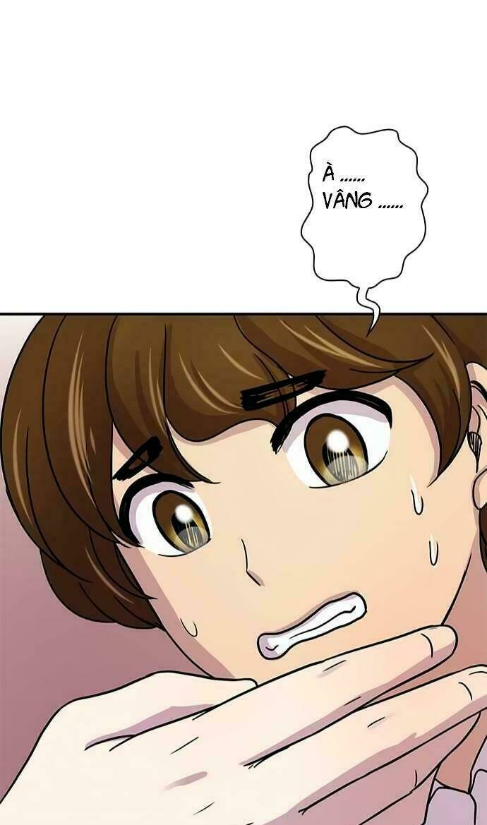 tôi muốn bình thường chapter 16 36