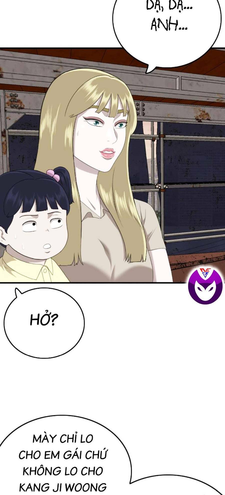 người xấu chapter 151 103