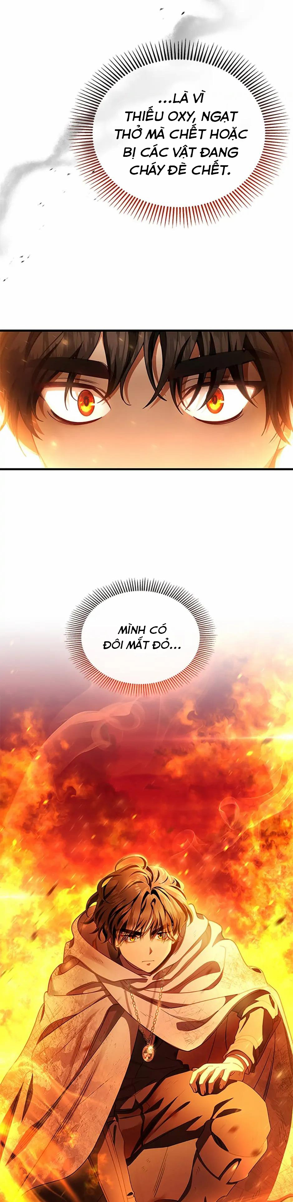 vị cứu tinh của nam phản diện chapter 19 25