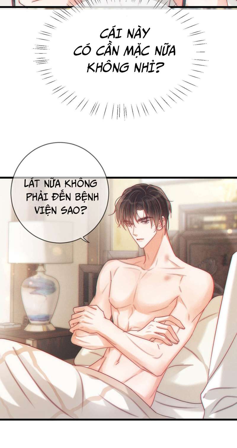 nịch tửu chapter 75 33
