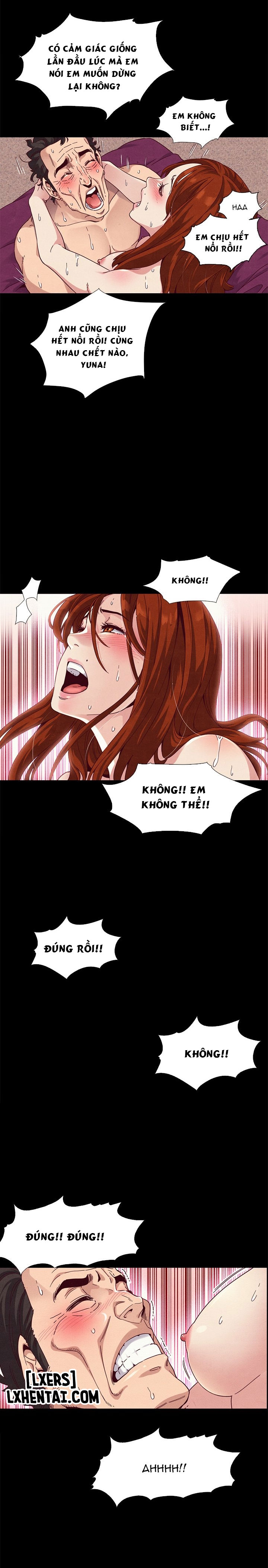 công tử bột chapter 7 6