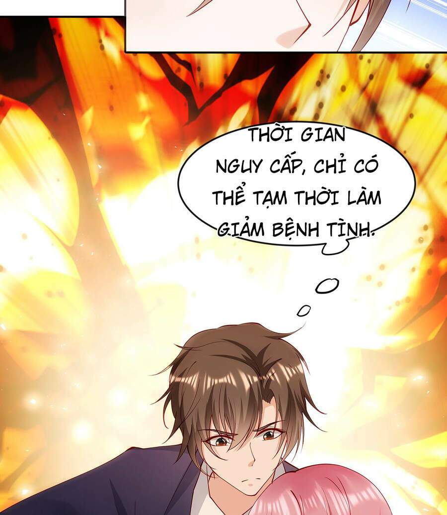 sau khi thân phận đại lão bị bại lộ chapter 1 59