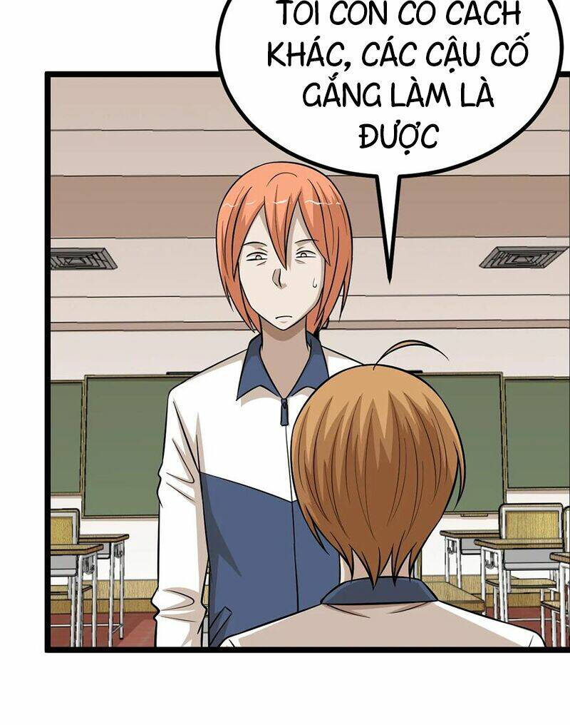 đai ca trở lại tuổi 16 chapter 88 23