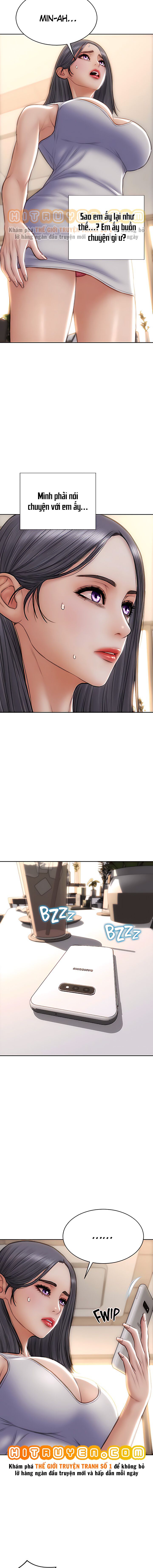 dân chơi out trình chapter 57 15