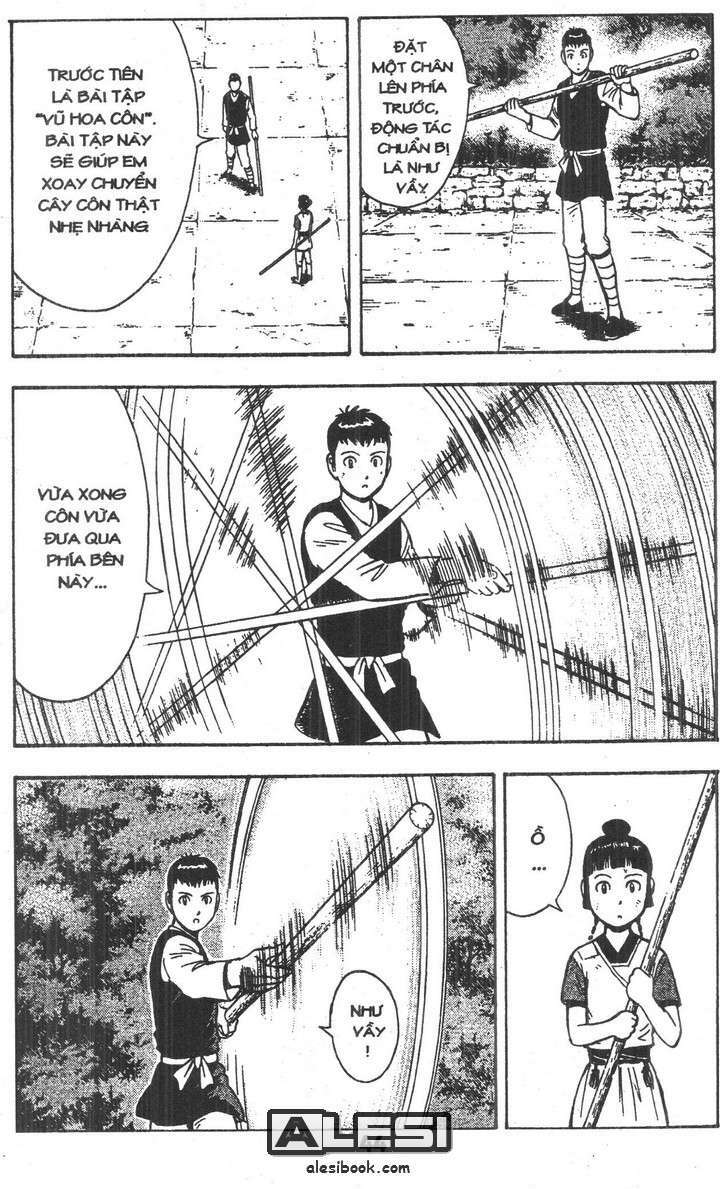 thời niên thiếu của hoàng phi hồng chapter 14 2