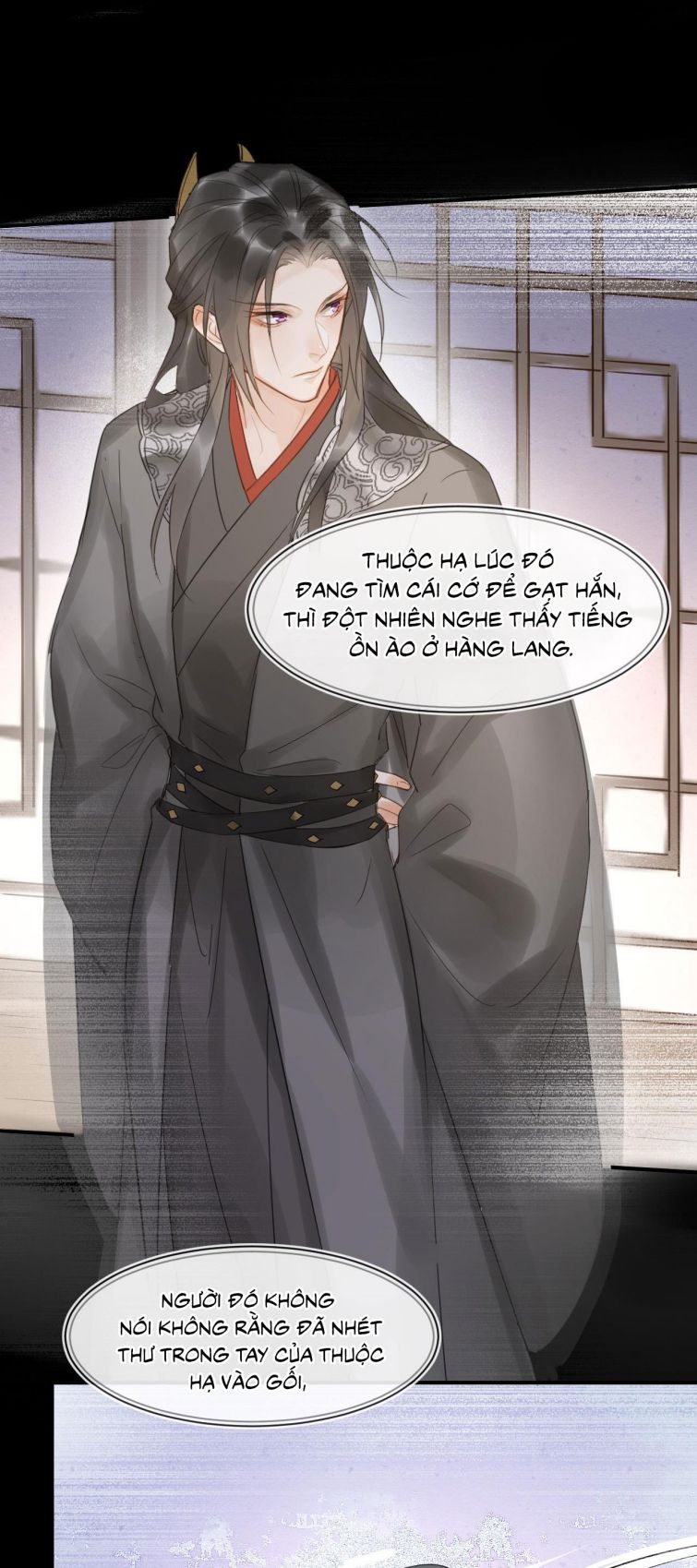 tù long chapter 26 8