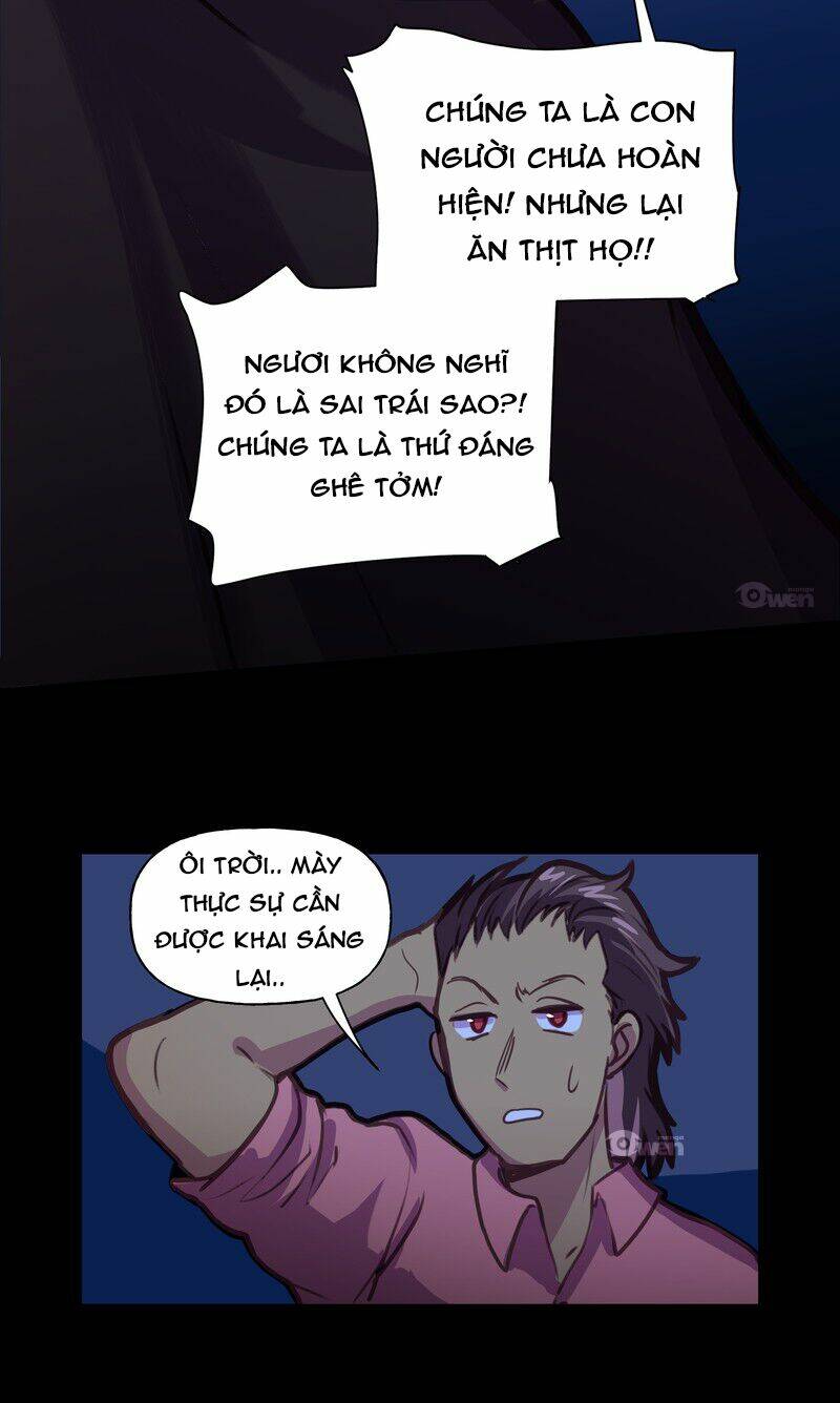 lời nguyền lalin chapter 35 53