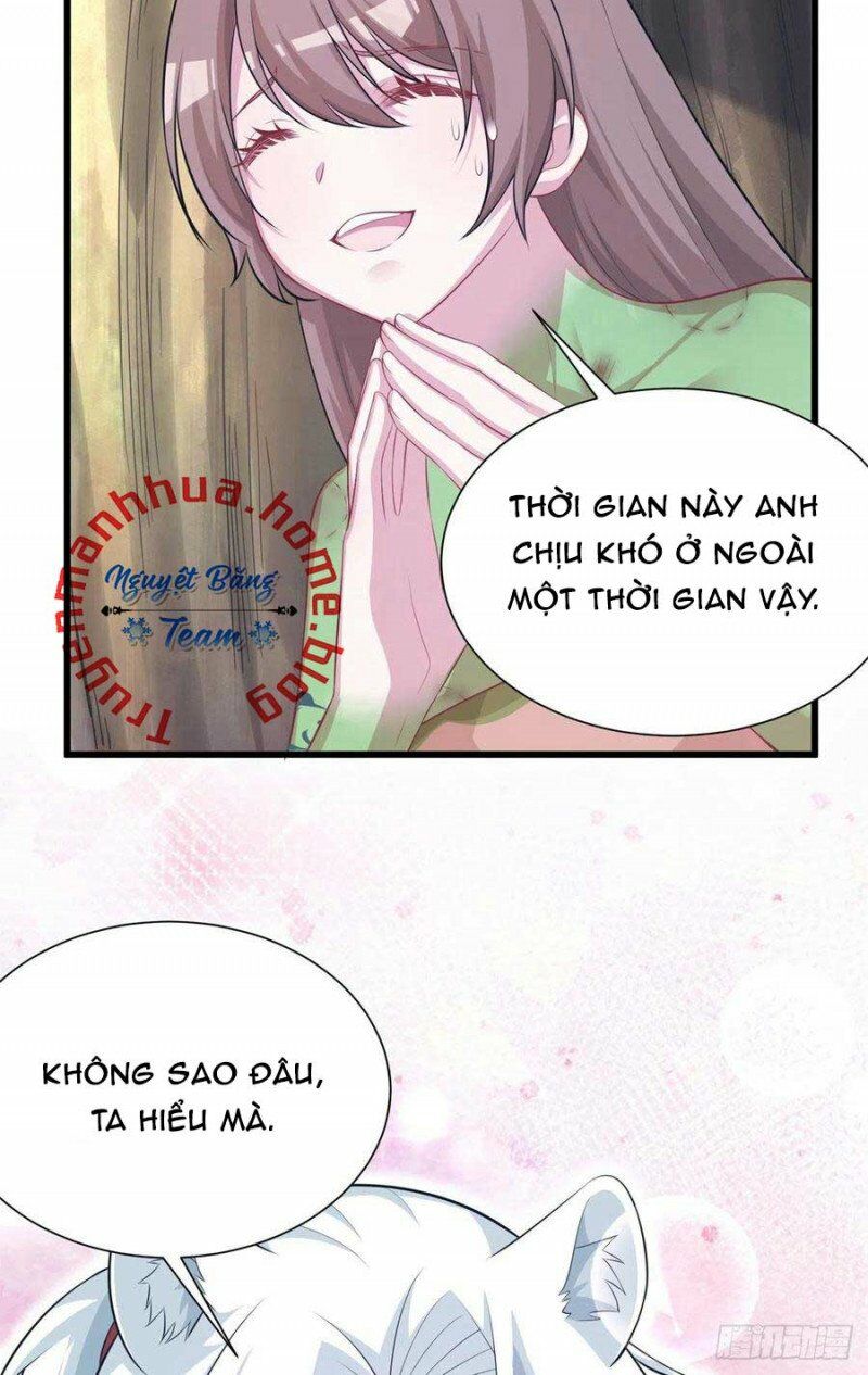 [16+] thảnh thơi thú thế chủng chủng điền, sinh sinh tể chapter 293 49