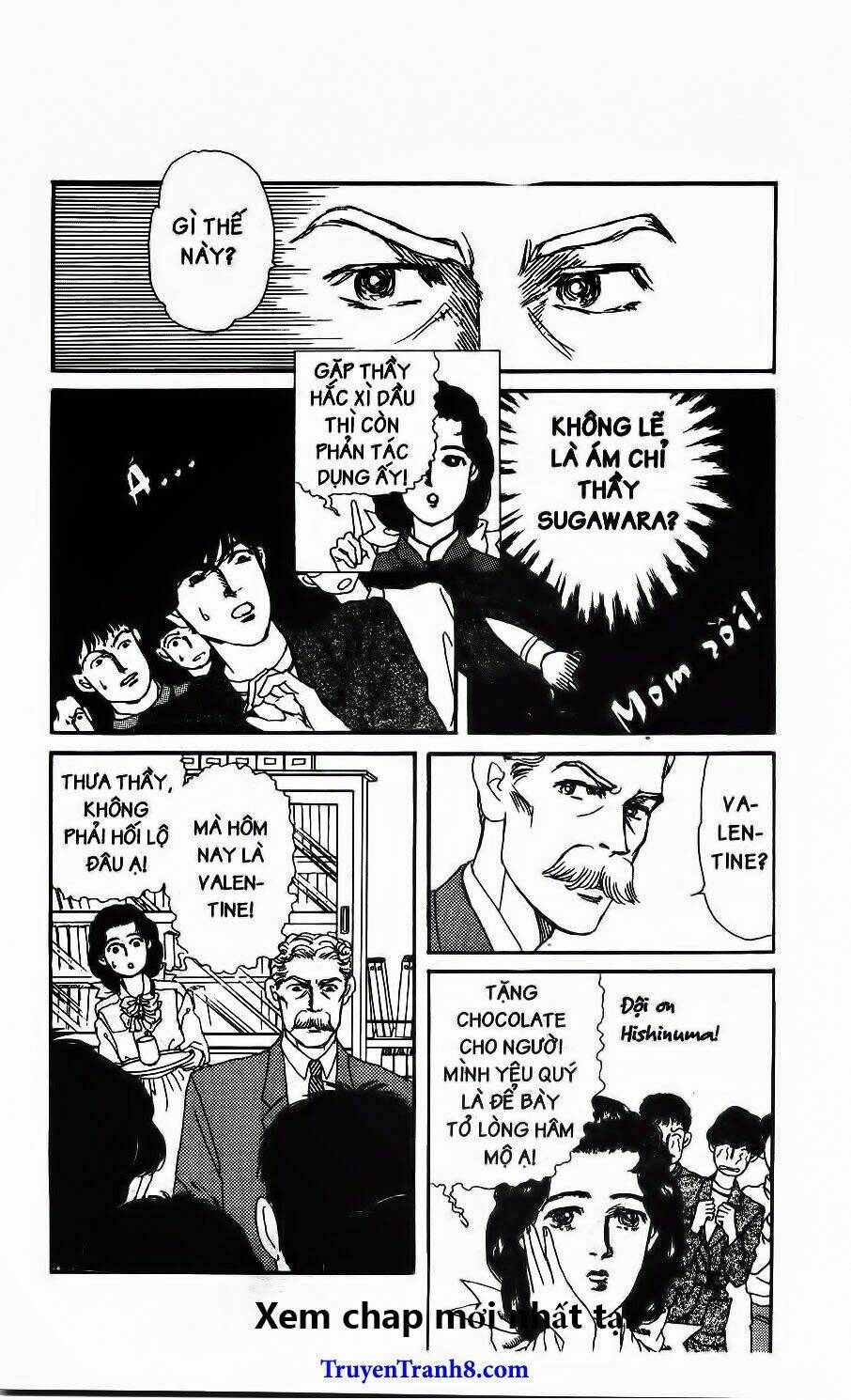 bác sĩ thú y chapter 47 18