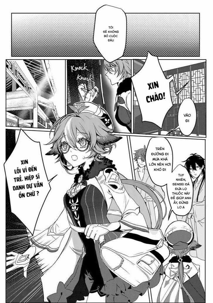 oneshot hỏny nhà rô lai chapter 13 33