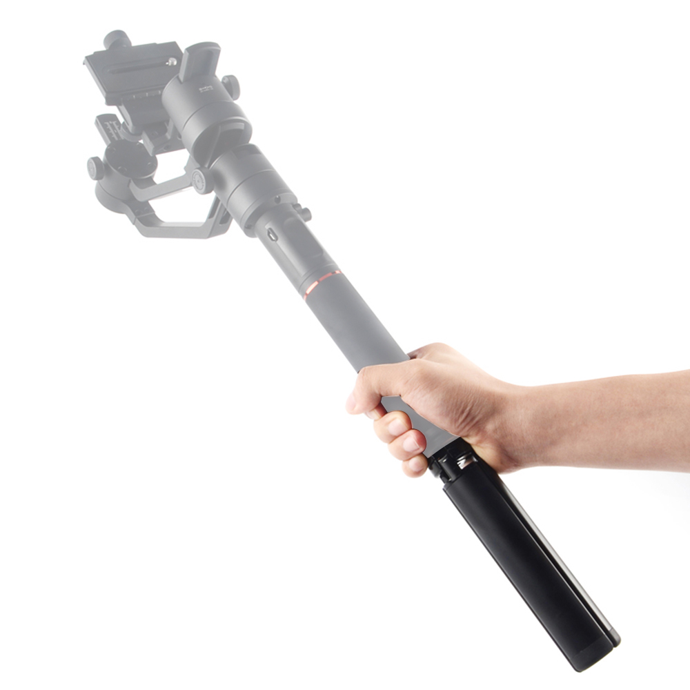 Chân máy ảnh để bàn bằng hợp kim nhôm có thể gập lại