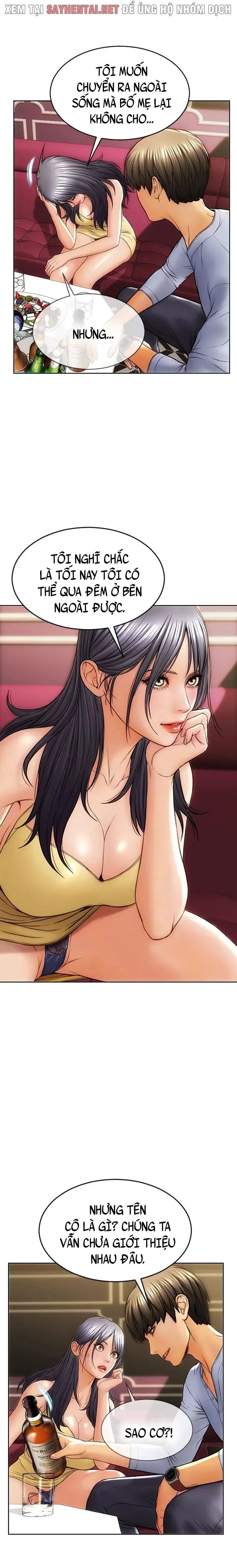 gã tồi tệ chapter 1 10