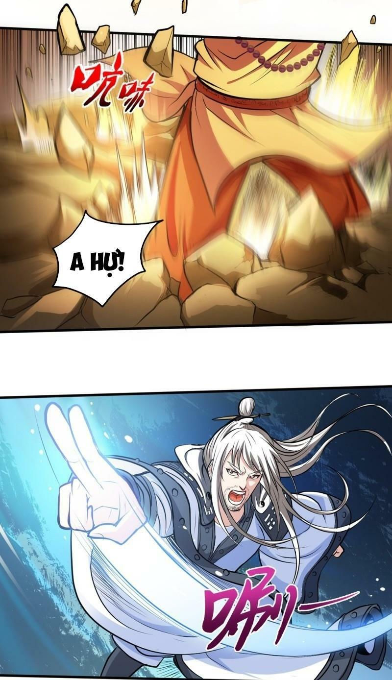 tối cường thần y tại đô thị chapter 90 23