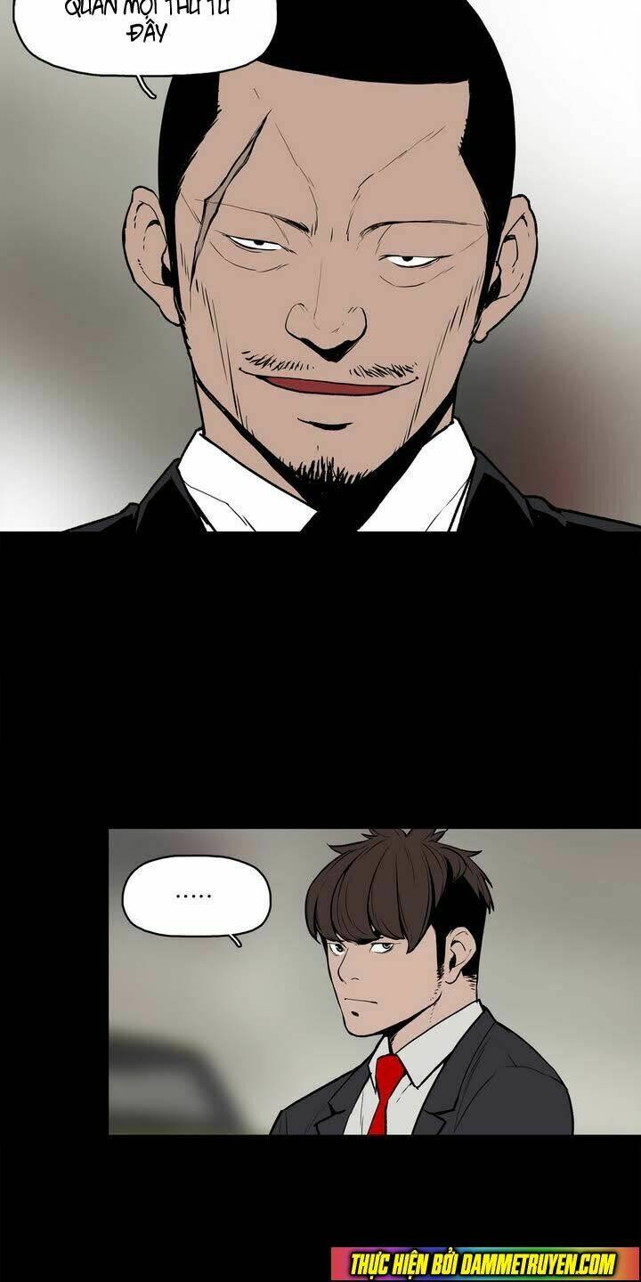 monster night chapter 6 7