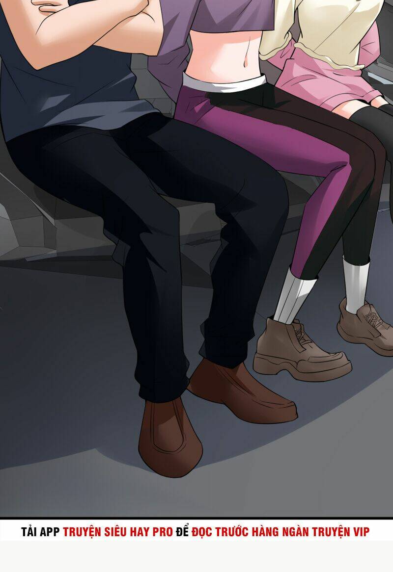 hoa hậu giảng đường luôn bên người chapter 40 11