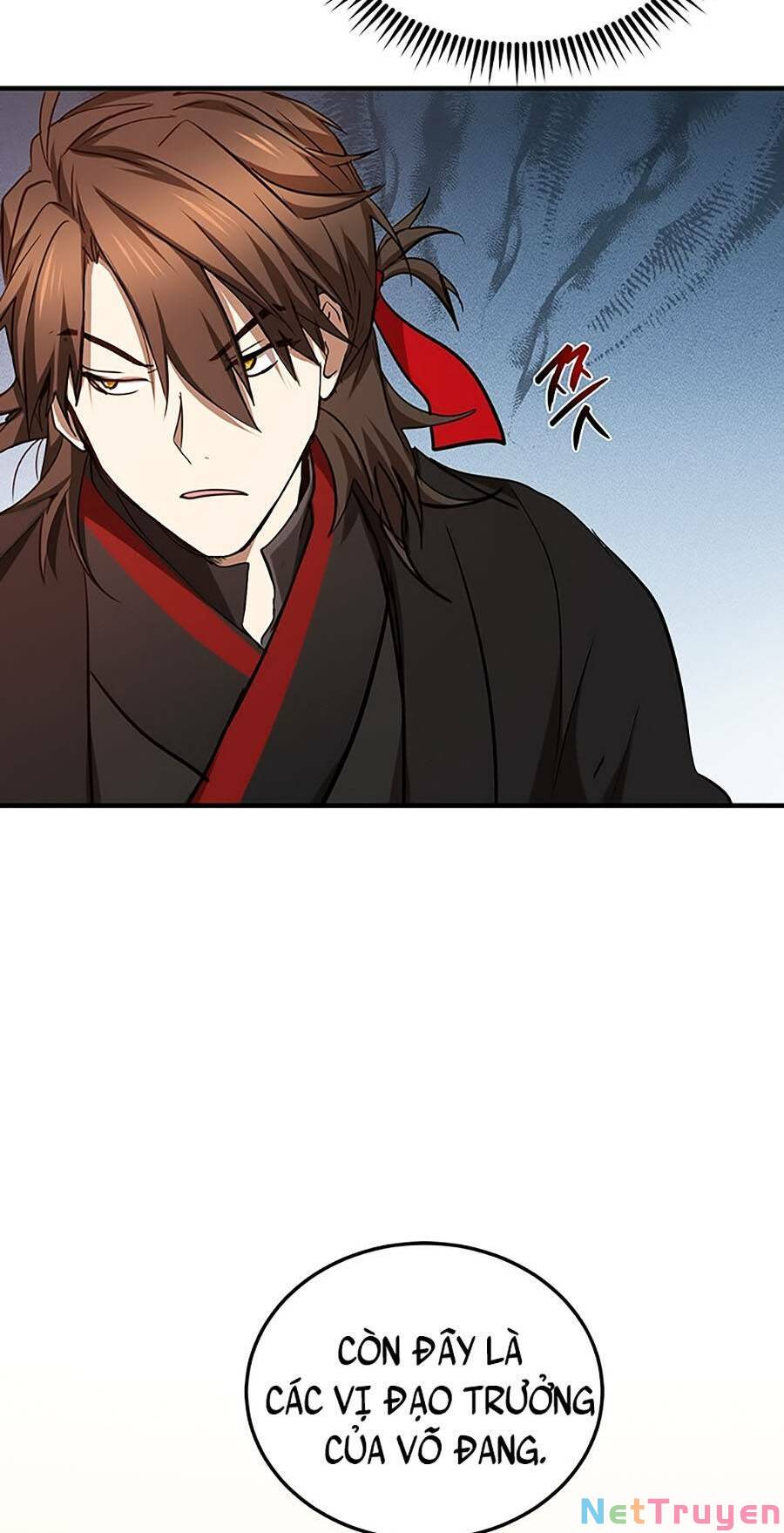 võ đang kỳ hiệp chapter 72 50