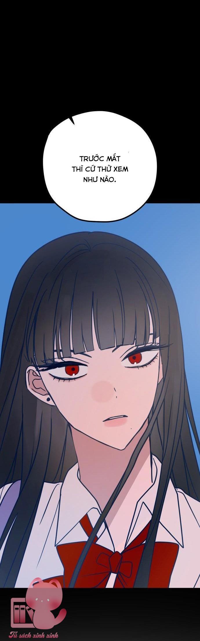 kẻ cắp gặp bà già chapter 30 35