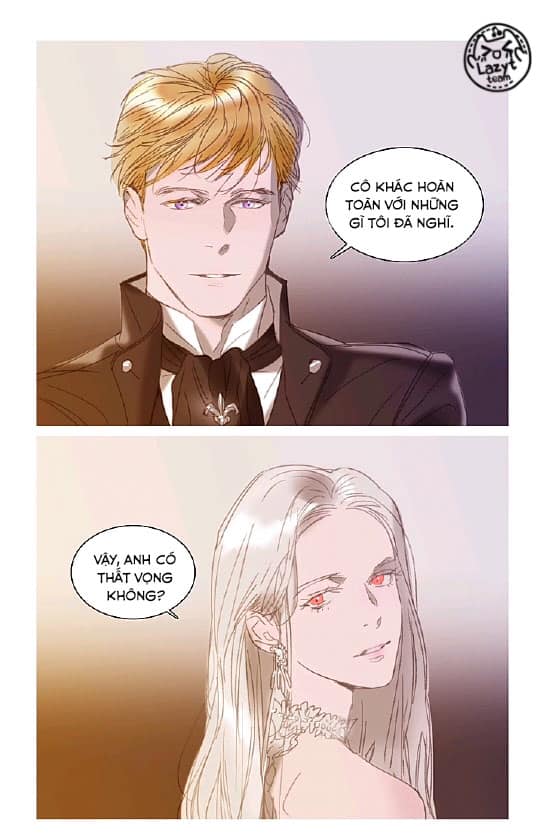 tuyển tập các chương prologue hàn chapter 16 18