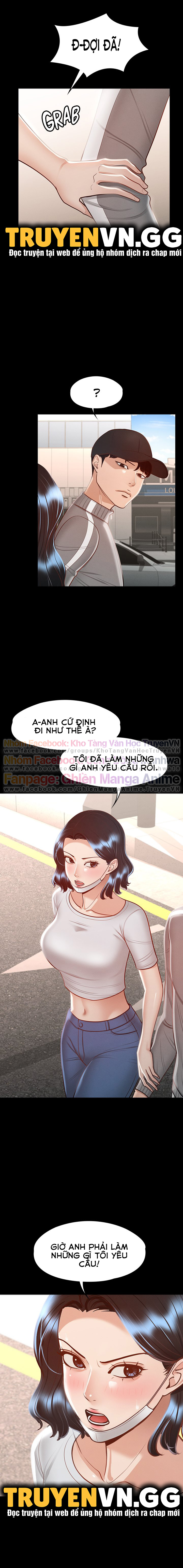 ứng dụng cầu được ước thấy chapter 26 24