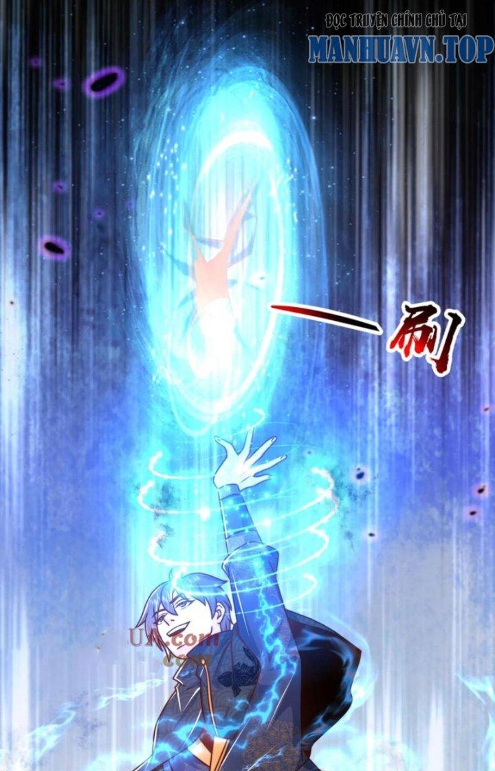 ta nuôi ma quỷ ở trấn ma ti chapter 211 34