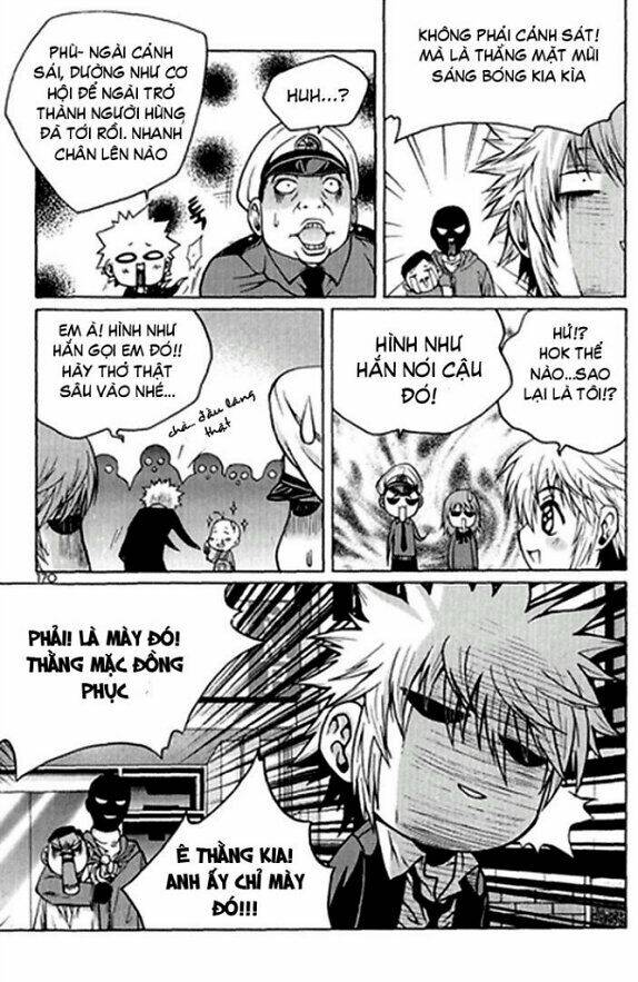 zippy ziggy chapter 27 18