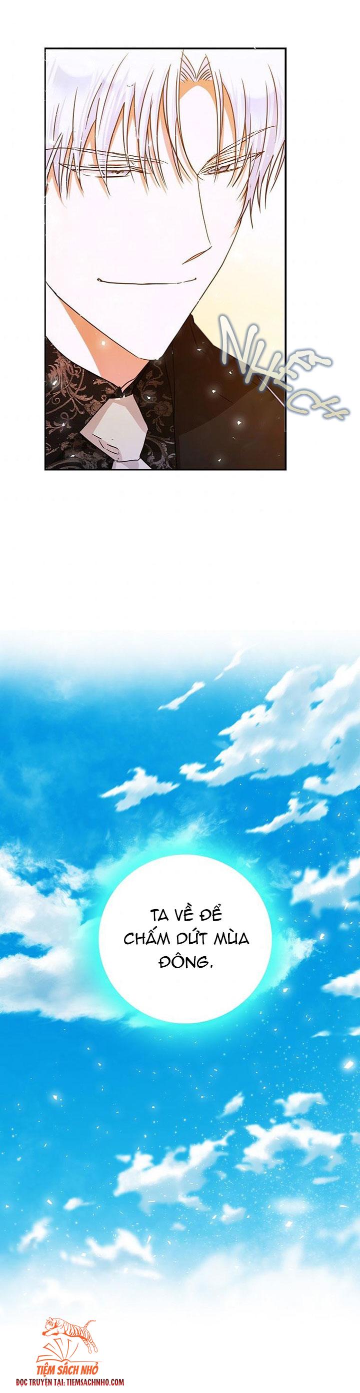 trở thành vợ nam chính chapter 28 25