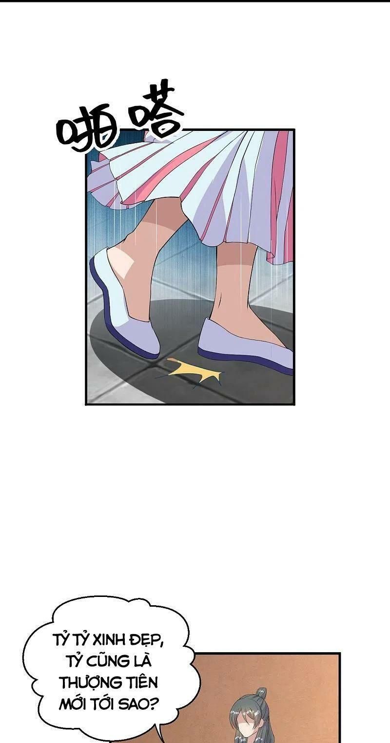 tiên võ đế tôn chapter 220 28