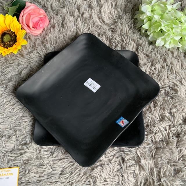 Đĩa nhựa đĩa DV 119 nhám đen