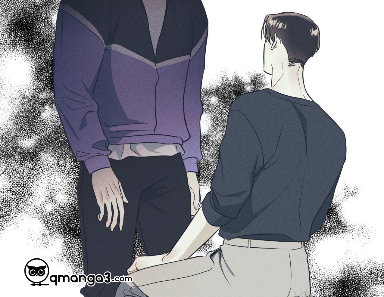 dải hợp âm trên đại dương xanh chapter 19 21