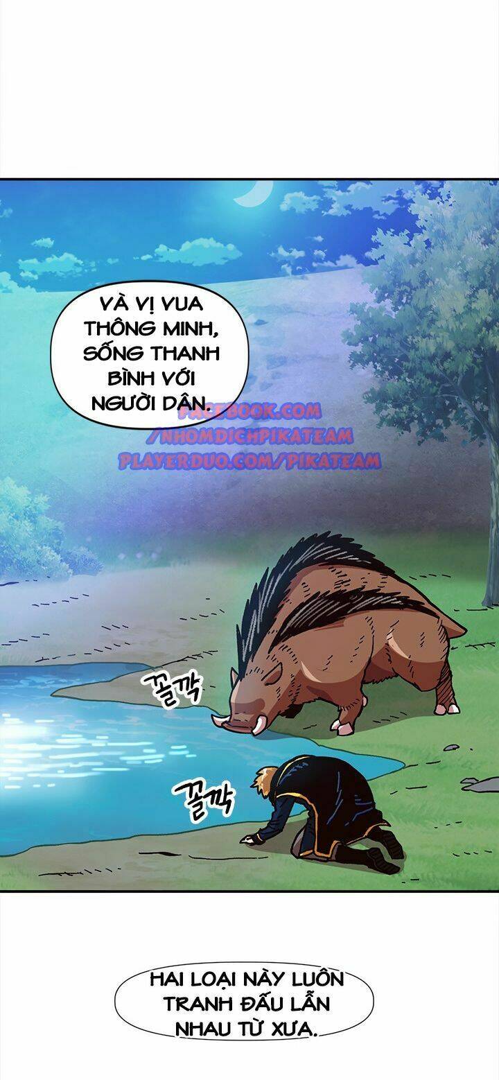 đại lục vô song chapter 22 54