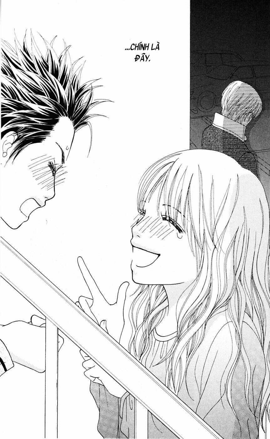 parfait tic - cô láng giềng chapter 85 26