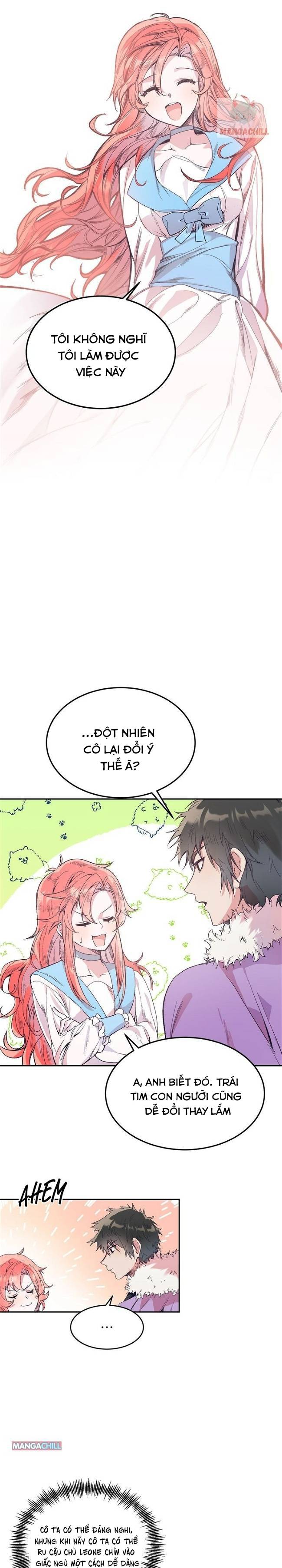 cách để trao vương miện cho vị hoàng tử hoang dã của tôi chapter 4 1