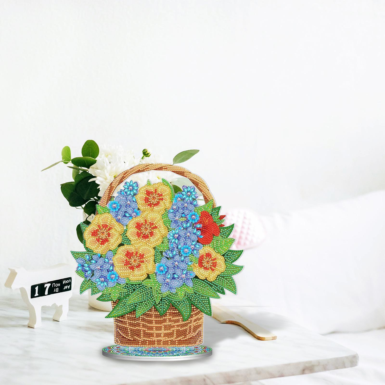 DIY   Ornament Craft for Home Decor